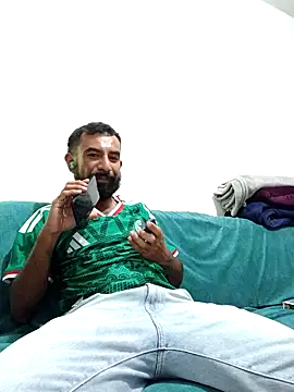 Barbanegra91mx online show from 06-19-26, 01:44