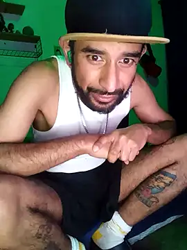 Barbanegra91mx online show from 03-03-26, 12:50