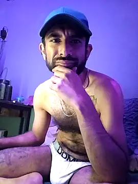 Barbanegra91mx online show from 11-08-25, 09:35