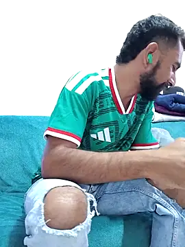 Barbanegra91mx online show from 06-16-26, 12:32