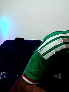 Barbanegra91mx online show from 06-25-26, 01:14