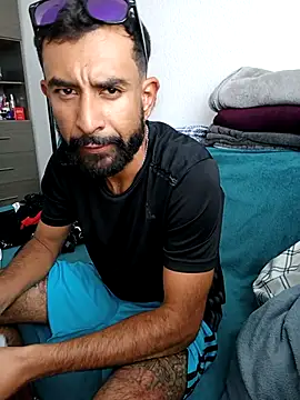 Barbanegra91mx online show from 07-23-26, 10:28
