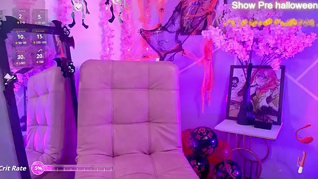 Snapshot of khatteyes chatting on 10-31-25, 04:36 khatteyes online show from 10-31-25, 04:36