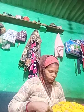 Sangita k online show from 01-06-26, 02:54