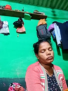 Sangita k online show from 11-18-25, 03:26