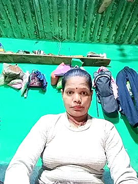 Snapshot of Sangita_k chatting on 10-31-25, 05:37 Sangita k online show from 10-31-25, 05:37