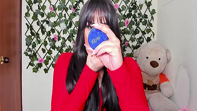 melani ferraraa  online show from 11-08-25, 03:32