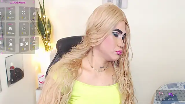 melani ferraraa  online show from 01-15-26, 04:49