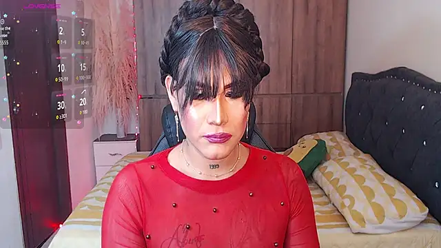 melani ferraraa  online show from 12-20-25, 03:42