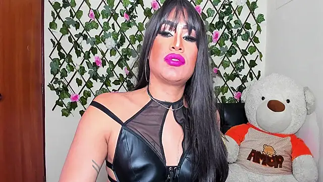 melani ferraraa  online show from 11-07-25, 04:06