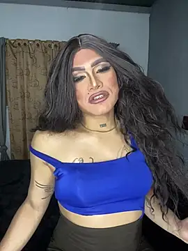 melani ferraraa  online show from 04-07-26, 04:58