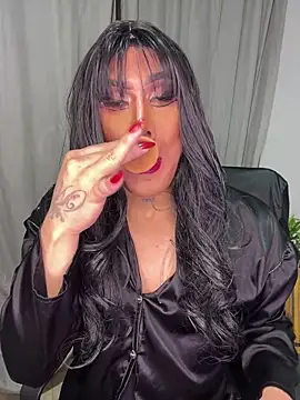 melani ferraraa  online show from 06-20-26, 05:45