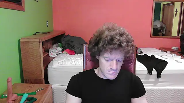 glamtransgoddess15 online show from 07-14-26, 10:05