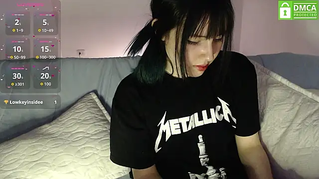 just meko online show from 03-04-26, 01:57