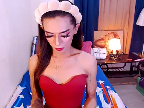 EXOTICASIANLATINA online show from 04-07-26, 07:54