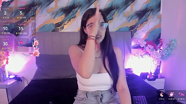 Valk submissive online show from 06-28-26, 04:08