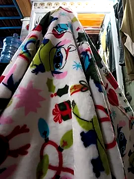 Okleotina9 online show from 03-23-26, 04:01