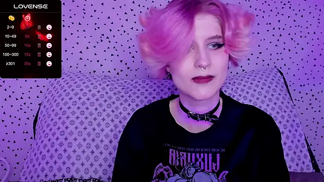 Angel Julles online show from 07-11-26, 10:15
