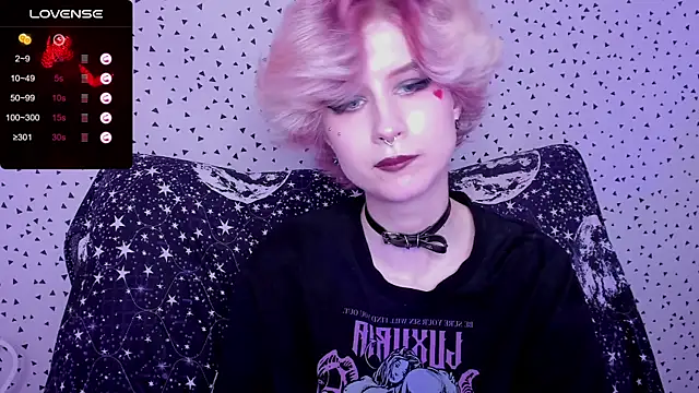 Angel Julles online show from 07-19-26, 12:02