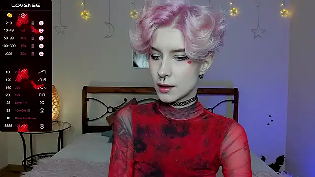 Angel Julles online show from 12-01-25, 08:59