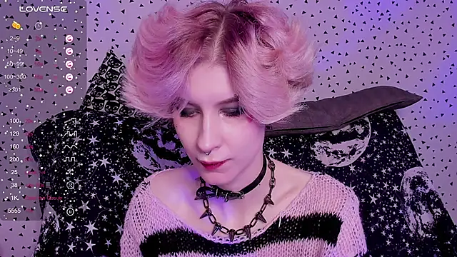 Angel Julles online show from 05-24-26, 03:06