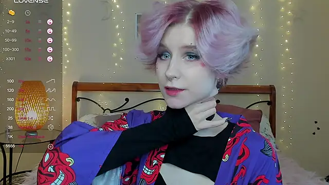 Angel Julles online show from 06-06-26, 09:47