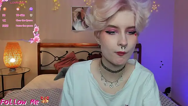 Angel Julles online show from 12-05-25, 01:16