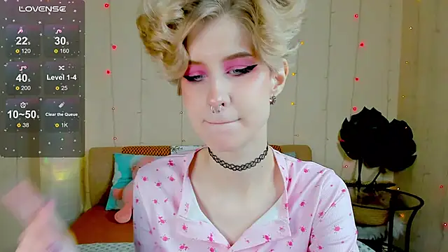 Angel Julles online show from 11-02-25, 01:10