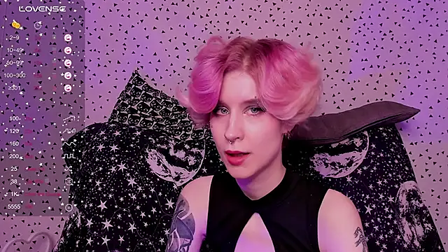 Angel Julles online show from 05-17-26, 02:11