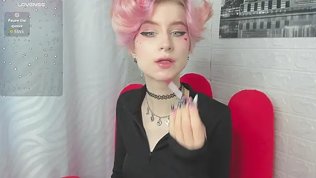 Angel Julles online show from 03-14-26, 09:04