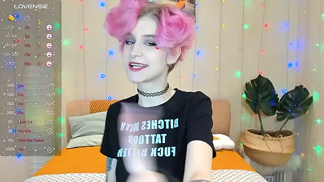 Angel Julles online show from 02-23-26, 01:29