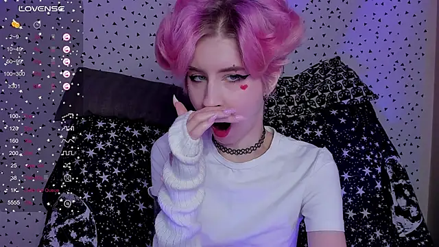 Angel Julles online show from 03-01-26, 01:38