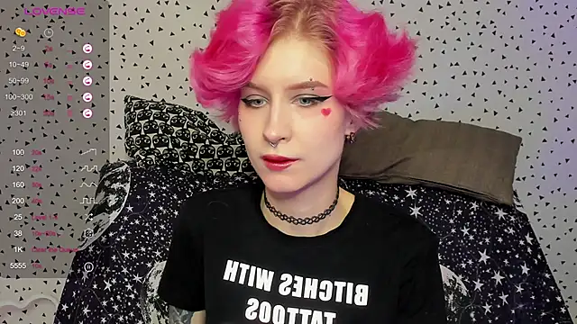 Angel Julles online show from 03-29-26, 07:32