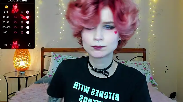 Angel Julles online show from 08-05-26, 09:25