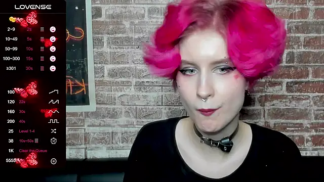 Angel Julles online show from 05-08-26, 04:33