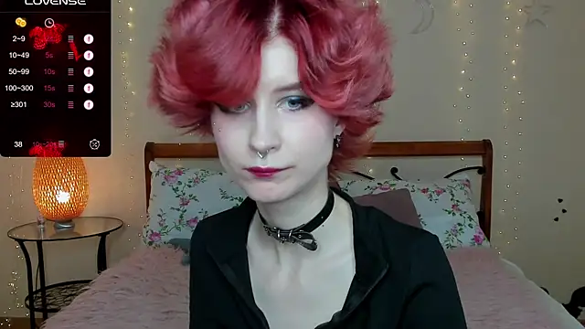Angel Julles online show from 07-30-26, 09:19