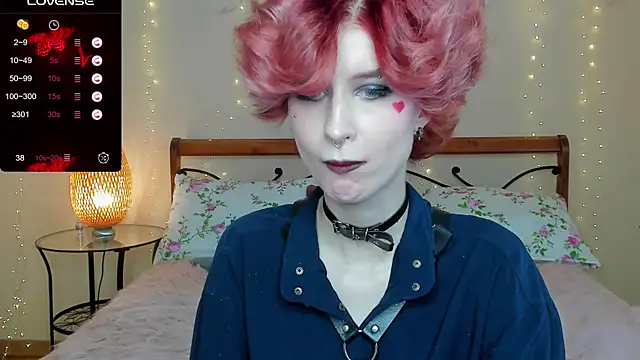 Angel Julles online show from 08-01-26, 10:02