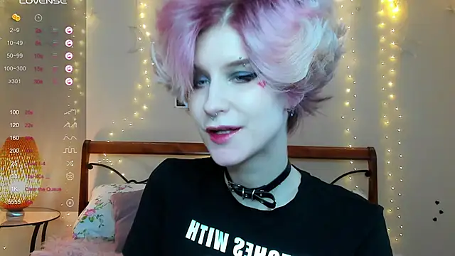 Angel Julles online show from 06-04-26, 01:05