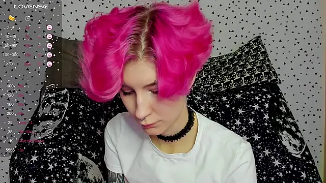 Angel Julles online show from 02-08-26, 05:49