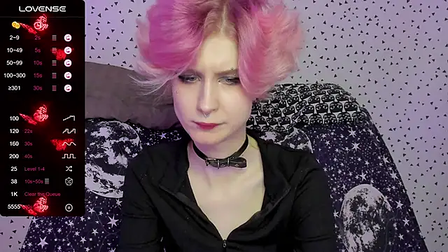 Angel Julles online show from 05-14-26, 06:16
