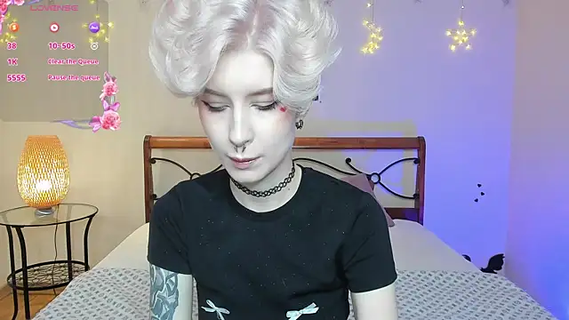 Angel Julles online show from 11-27-25, 12:55