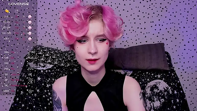 Angel Julles online show from 04-11-26, 07:50