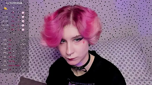 Angel Julles online show from 05-31-26, 05:08
