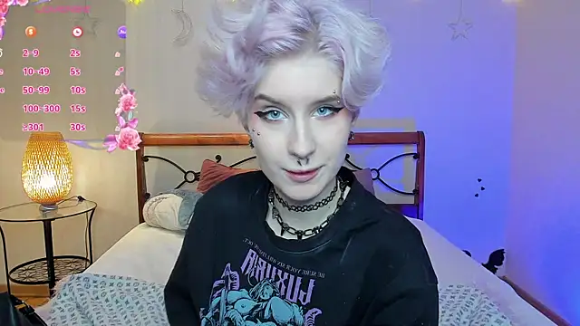 Angel Julles online show from 12-13-25, 08:04