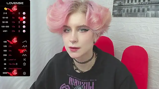 Angel Julles online show from 03-13-26, 09:36