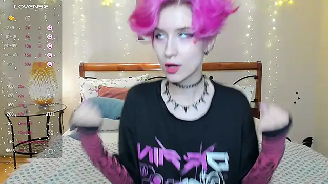 Angel Julles online show from 02-12-26, 04:07