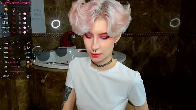 Angel Julles online show from 12-19-25, 12:58