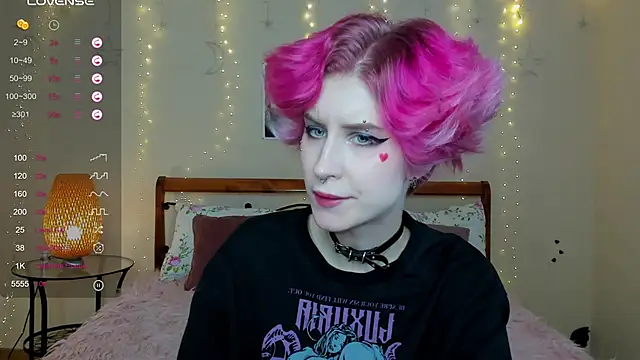 Angel Julles online show from 05-10-26, 09:46