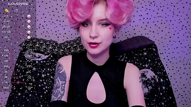 Angel Julles online show from 04-11-26, 07:38