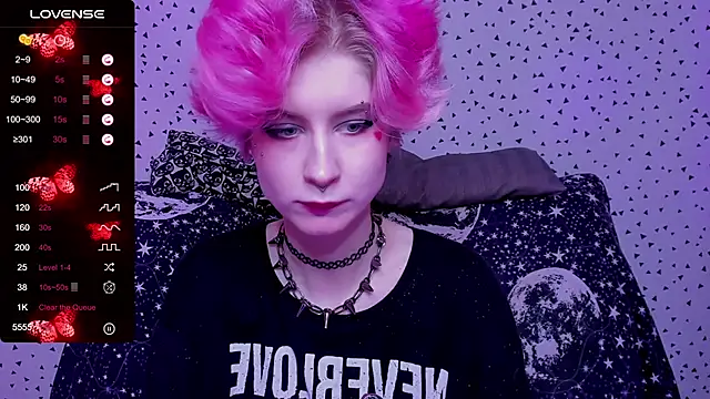 Angel Julles online show from 04-05-26, 05:47